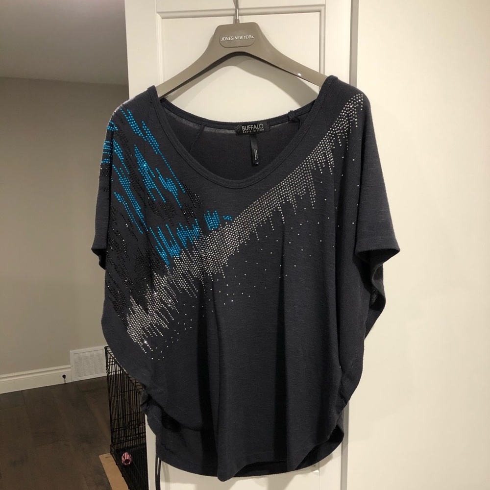 Stylish Poncho